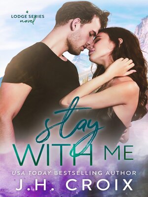 cover image of Stay With Me